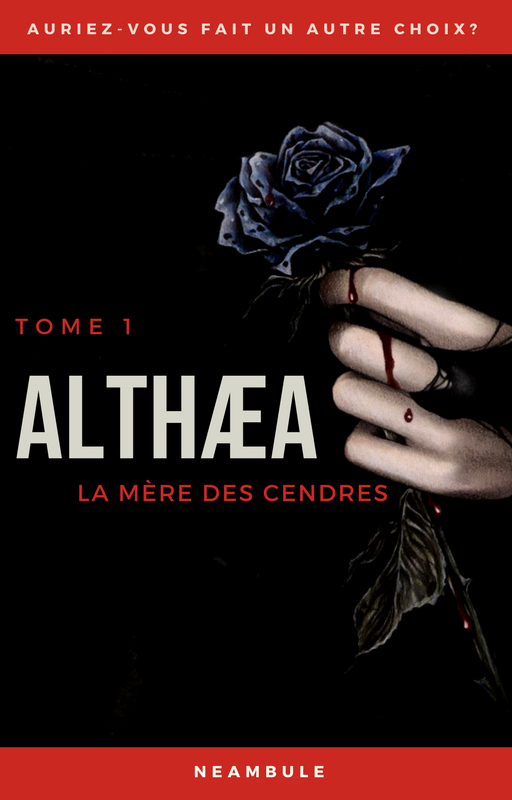 La Mère des Cendres cover auteur