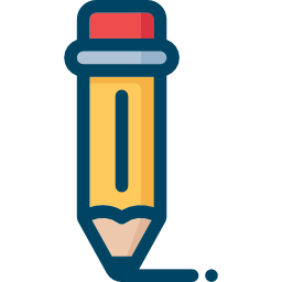 pencil - critique - correction -scenario