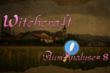 Witchcraft critique beta lecture 8